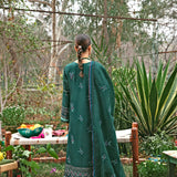 Florent | Luxury Lawn 24 | FFL-7A