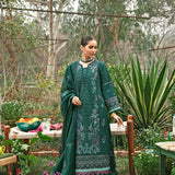 Florent | Luxury Lawn 24 | FFL-7A