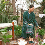 Florent | Luxury Lawn 24 | FFL-7A
