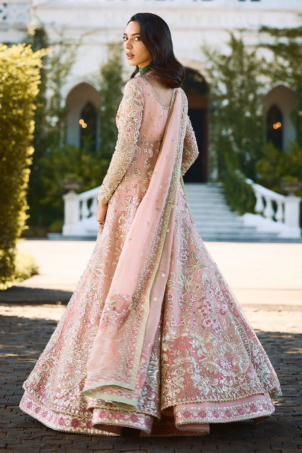 Soraya | Lumene Festive Edit 25 | FLORENCEA - Rang-e-Khaas