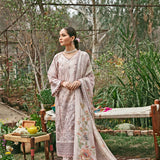 Florent | Luxury Lawn 24 | FFL-8A