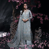 Florent | Reve Deluxe Wedding Formals | MINT MIST