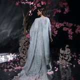 Florent | Reve Deluxe Wedding Formals | MINT MIST