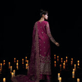 Florent | Reve Deluxe Wedding Formals | ROSSETTE