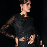 Florent | Reve Deluxe Wedding Formals | BLACKSWAN