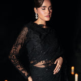 Florent | Reve Deluxe Wedding Formals | BLACKSWAN