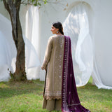 Florent | Serenity Collection |  FSS-1B