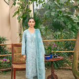 Florent | Luxury Lawn 24 | FFL-8B