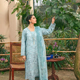 Florent | Luxury Lawn 24 | FFL-8B