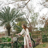 Florent | Luxury Lawn 24 | FFL-2A