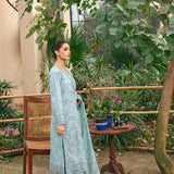 Florent | Luxury Lawn 24 | FFL-8B
