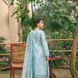 Florent | Luxury Lawn 24 | FFL-8B