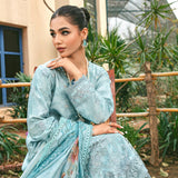 Florent | Luxury Lawn 24 | FFL-8B