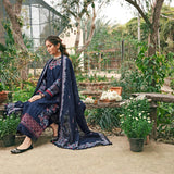 Florent | Luxury Lawn 24 | 3A