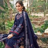 Florent | Luxury Lawn 24 | 3A