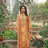 Florent | Luxury Lawn 24 | FFL-4A