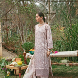 Florent | Luxury Lawn 24 | FFL-8A