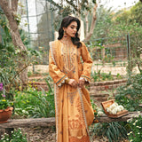 Florent | Luxury Lawn 24 | FFL-4A