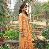 Florent | Luxury Lawn 24 | FFL-4A