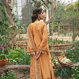 Florent | Luxury Lawn 24 | FFL-4A