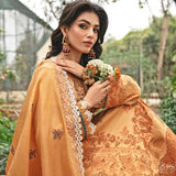 Florent | Luxury Lawn 24 | FFL-4A