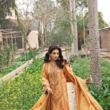 Florent | Luxury Lawn 24 | FFL-4A