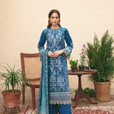 Florent | Luxury Lawn 24 | FFL-5A