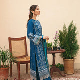 Florent | Luxury Lawn 24 | FFL-5A