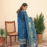 Florent | Luxury Lawn 24 | FFL-5A