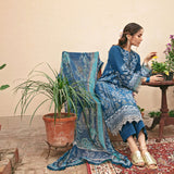 Florent | Luxury Lawn 24 | FFL-5A