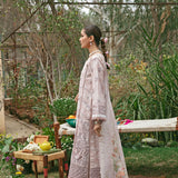 Florent | Luxury Lawn 24 | FFL-8A