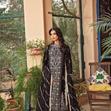 Florent | Luxury Lawn 24 | FFL-6A