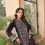 Florent | Luxury Lawn 24 | FFL-6A