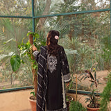 Florent | Luxury Lawn 24 | FFL-6A