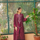 Florent | Luxury Lawn 24 | FFL-4B