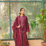 Florent | Luxury Lawn 24 | FFL-4B