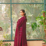 Florent | Luxury Lawn 24 | FFL-4B