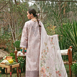 Florent | Luxury Lawn 24 | FFL-8A