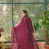 Florent | Luxury Lawn 24 | FFL-4B