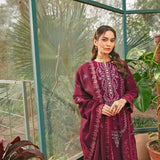 Florent | Luxury Lawn 24 | FFL-4B