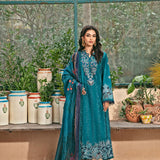 Florent | Luxury Lawn 24 | FFL-2B