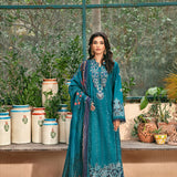 Florent | Luxury Lawn 24 | FFL-2B