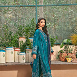 Florent | Luxury Lawn 24 | FFL-2B