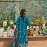 Florent | Luxury Lawn 24 | FFL-2B