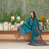 Florent | Luxury Lawn 24 | FFL-2B