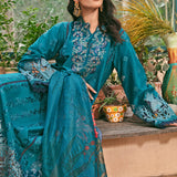 Florent | Luxury Lawn 24 | FFL-2B