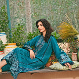 Florent | Luxury Lawn 24 | FFL-2B