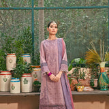 Florent | Luxury Lawn 24 | FFL-6B