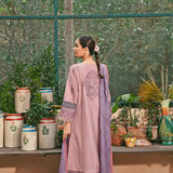 Florent | Luxury Lawn 24 | FFL-6B