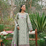 Florent | Luxury Lawn 24 | FFL-3B